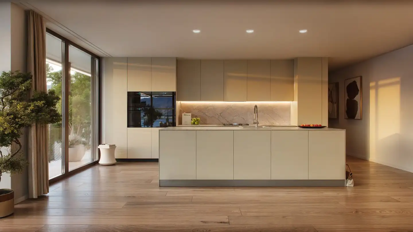 Appartamento in vendita - Eggstrasse 14, 6315 Oberägeri - Foto 4