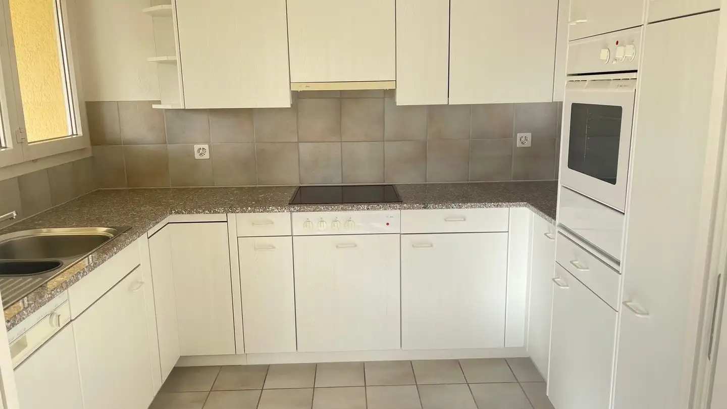 Appartamento in vendita - Goldbühlstrasse 7, 8620 Wetzikon ZH - Photo 4