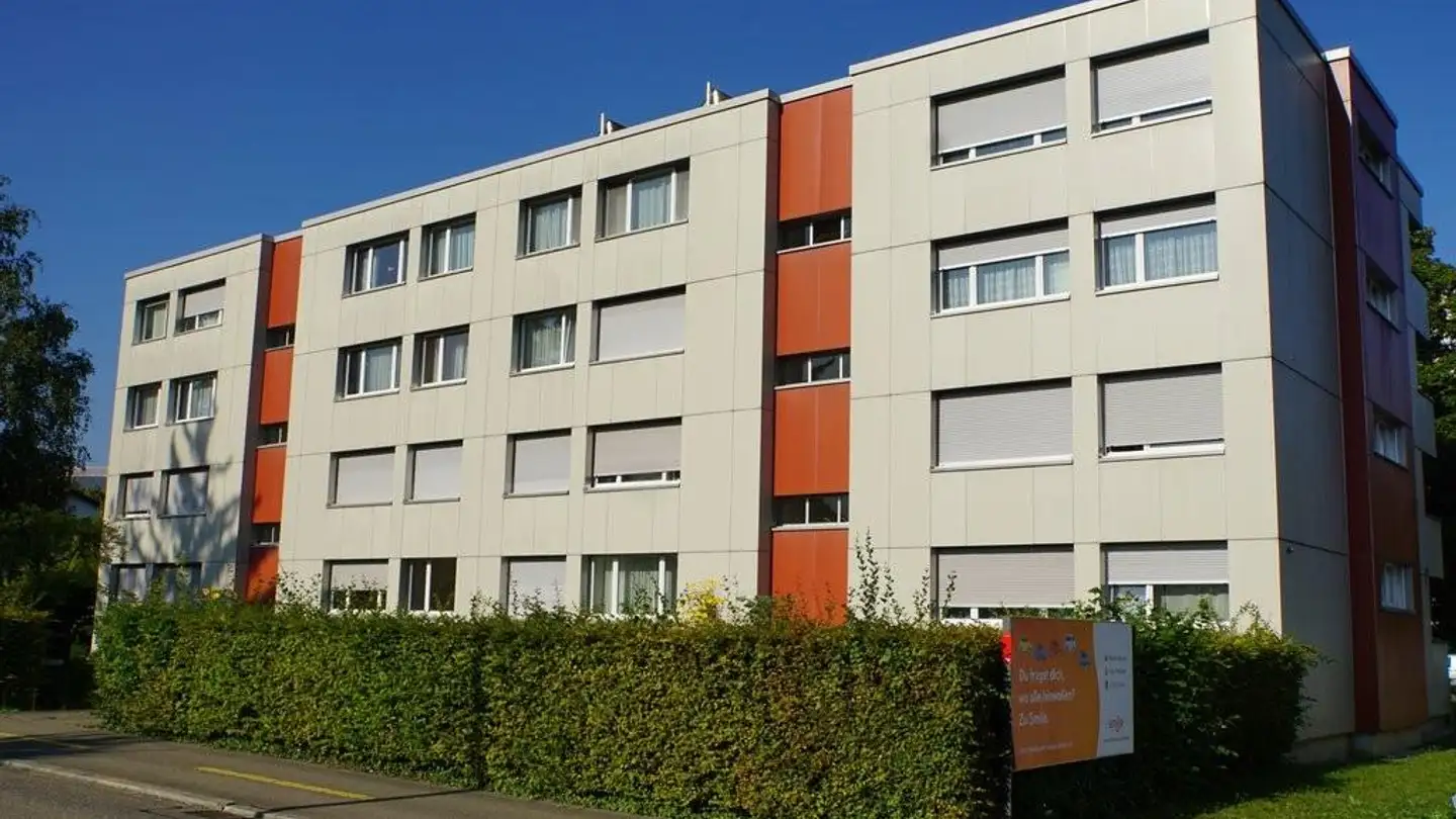 Apartment for rent - Dornacherstrasse 145, 4147 Aesch BL