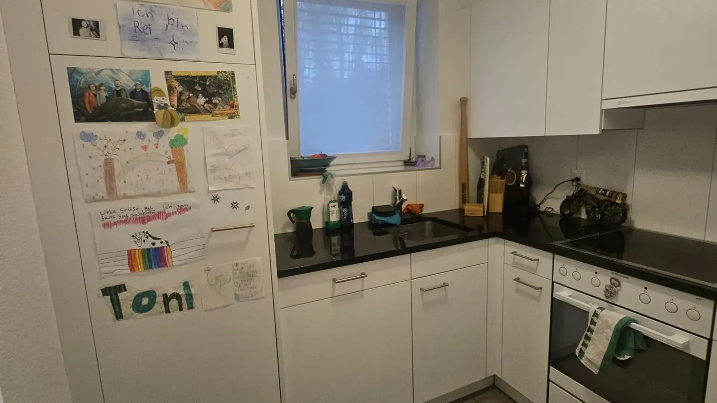 Wohnung mieten - Aspimatt 1, 3037 Herrenschwanden - Foto 4