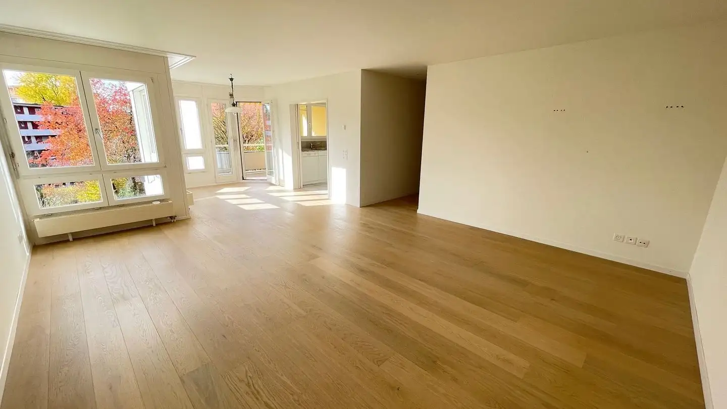 Appartamento in vendita - Goldbühlstrasse 7, 8620 Wetzikon ZH - Photo 2