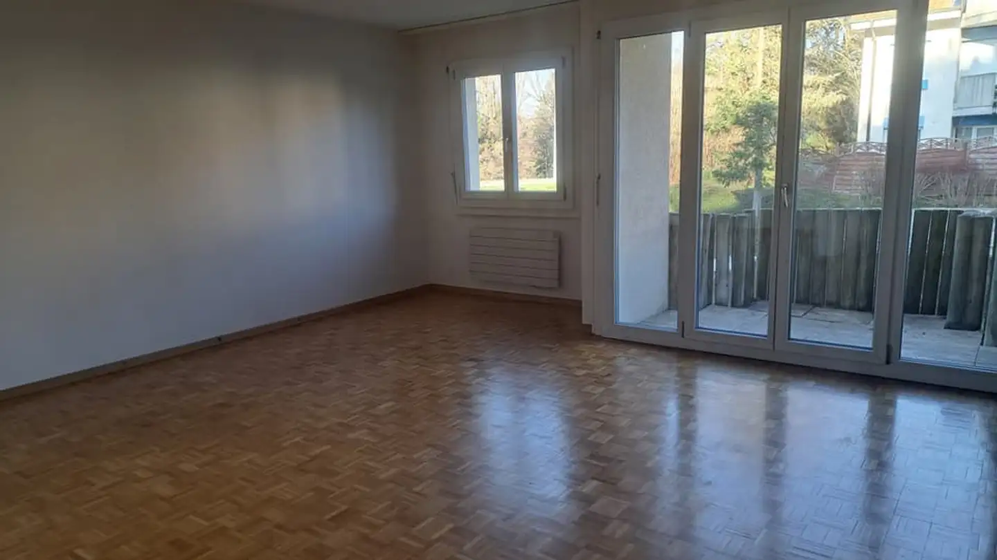 Wohnung mieten - Route Du Pafuet 110, 1724 Bonnefontaine - Foto 3