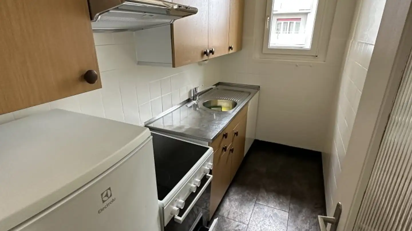 Apartment for rent - Rue du Grenier 26, 2300 La Chaux-de-Fonds