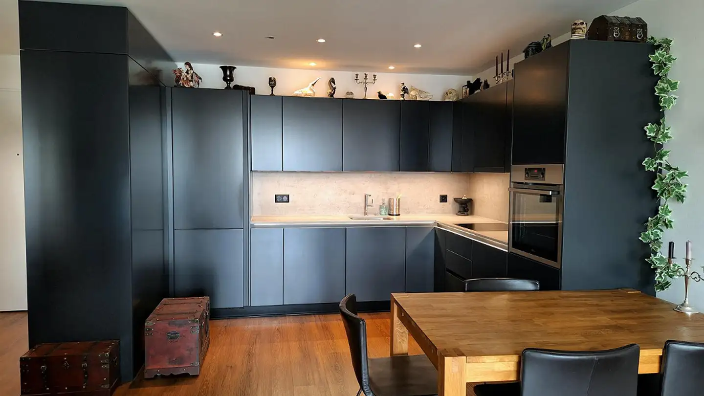 Apartment for rent - Kantonsstrasse 77, 6234 Triengen
