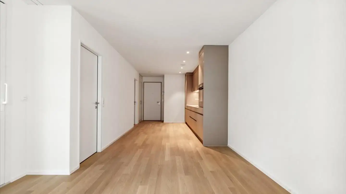 Appartamento in affitto - Löwenstrasse 3, 8590 Romanshorn - Foto 3