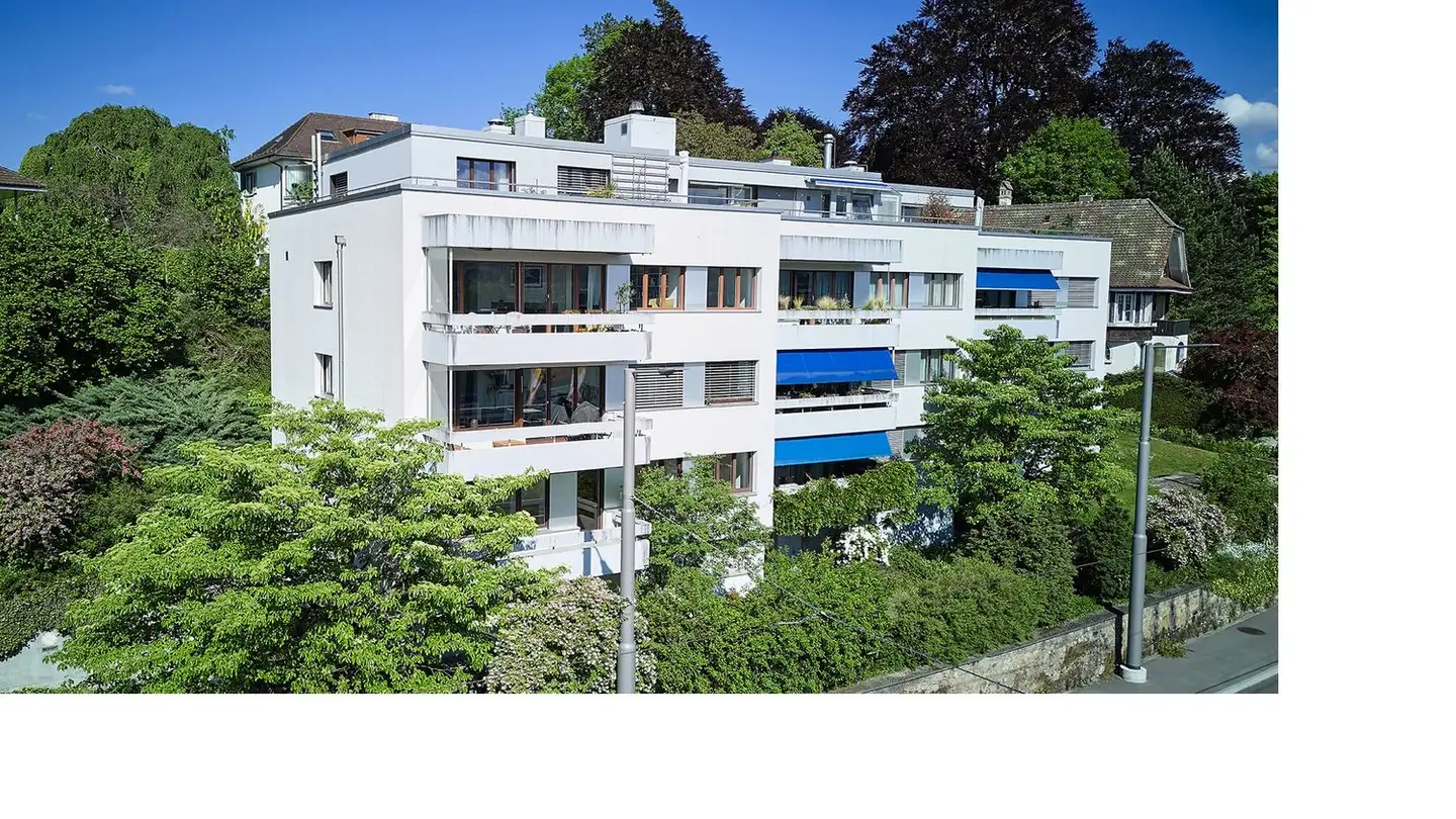 Wohnung kaufen - Thunstrasse 67, 3074 Muri b. Bern