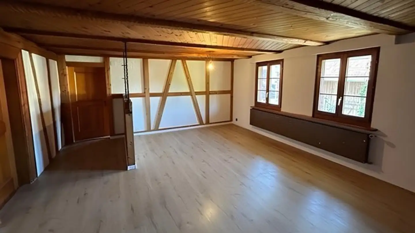 Bauernhof mieten - Rainstrasse 42, 8484 Theilingen - Foto 3