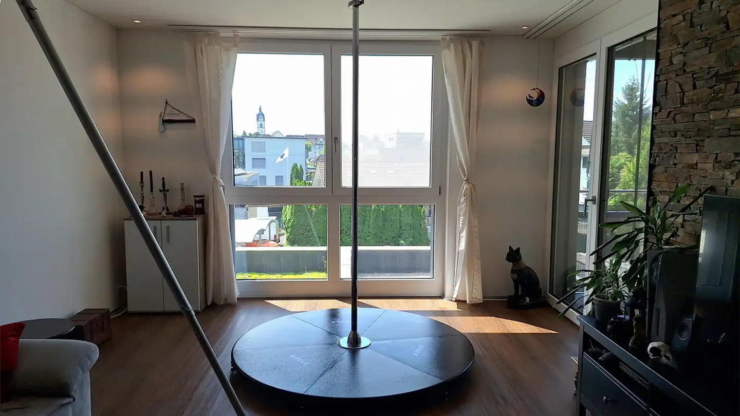 Apartment for rent - Kantonsstrasse 77, 6234 Triengen - Photo 2