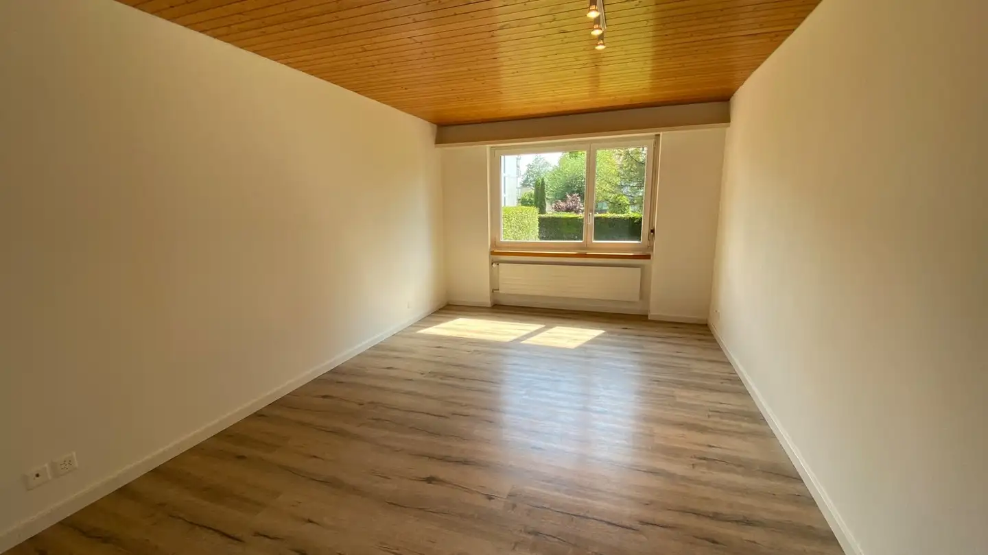 Apartment for rent - 8320 Fehraltorf - Photo 2