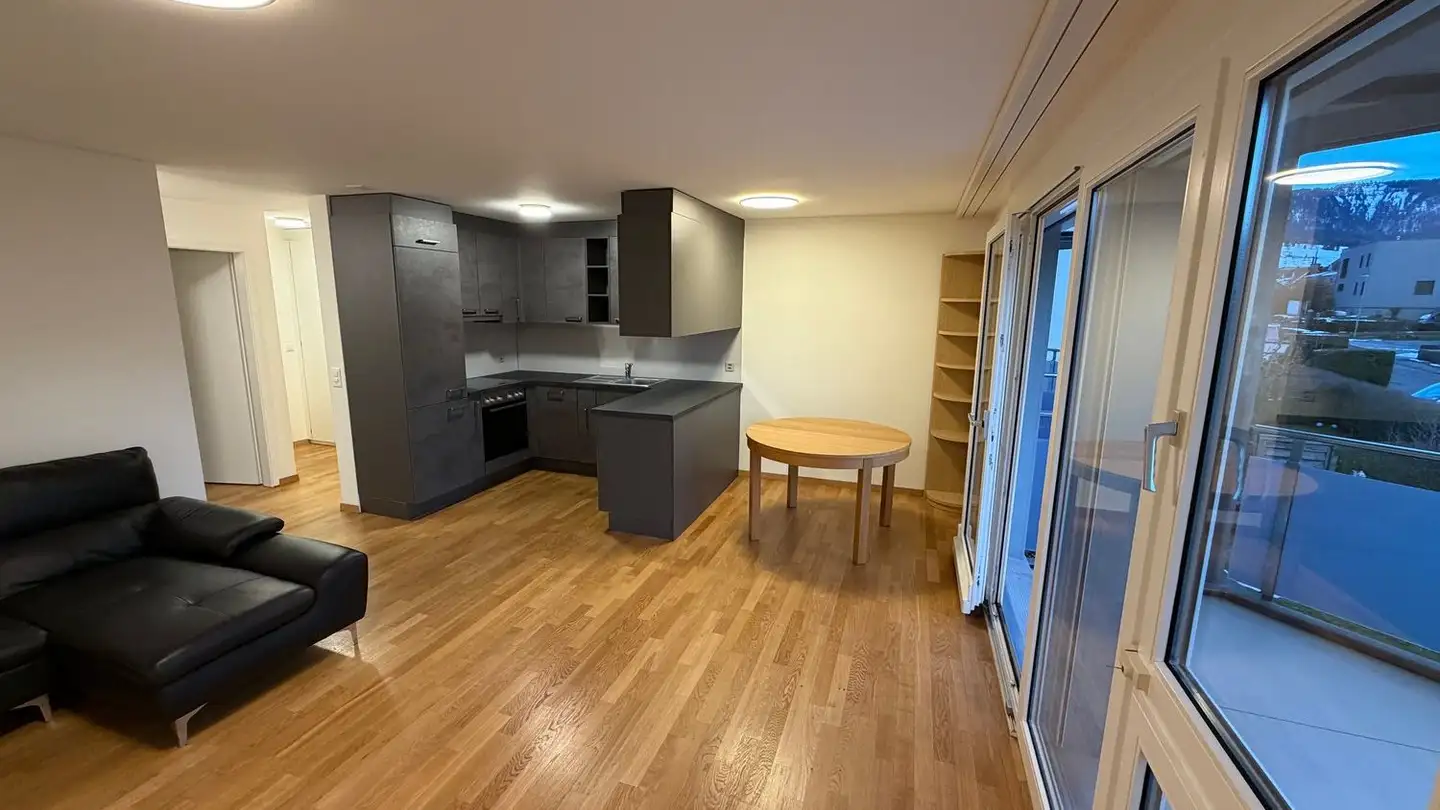 Appartamento in affitto - Rosenweg 14, 6314 Unterägeri - Foto 2