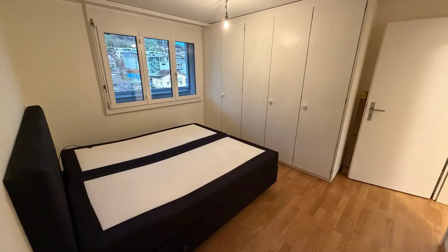 Appartamento in affitto - Rosenweg 14, 6314 Unterägeri - Foto 3