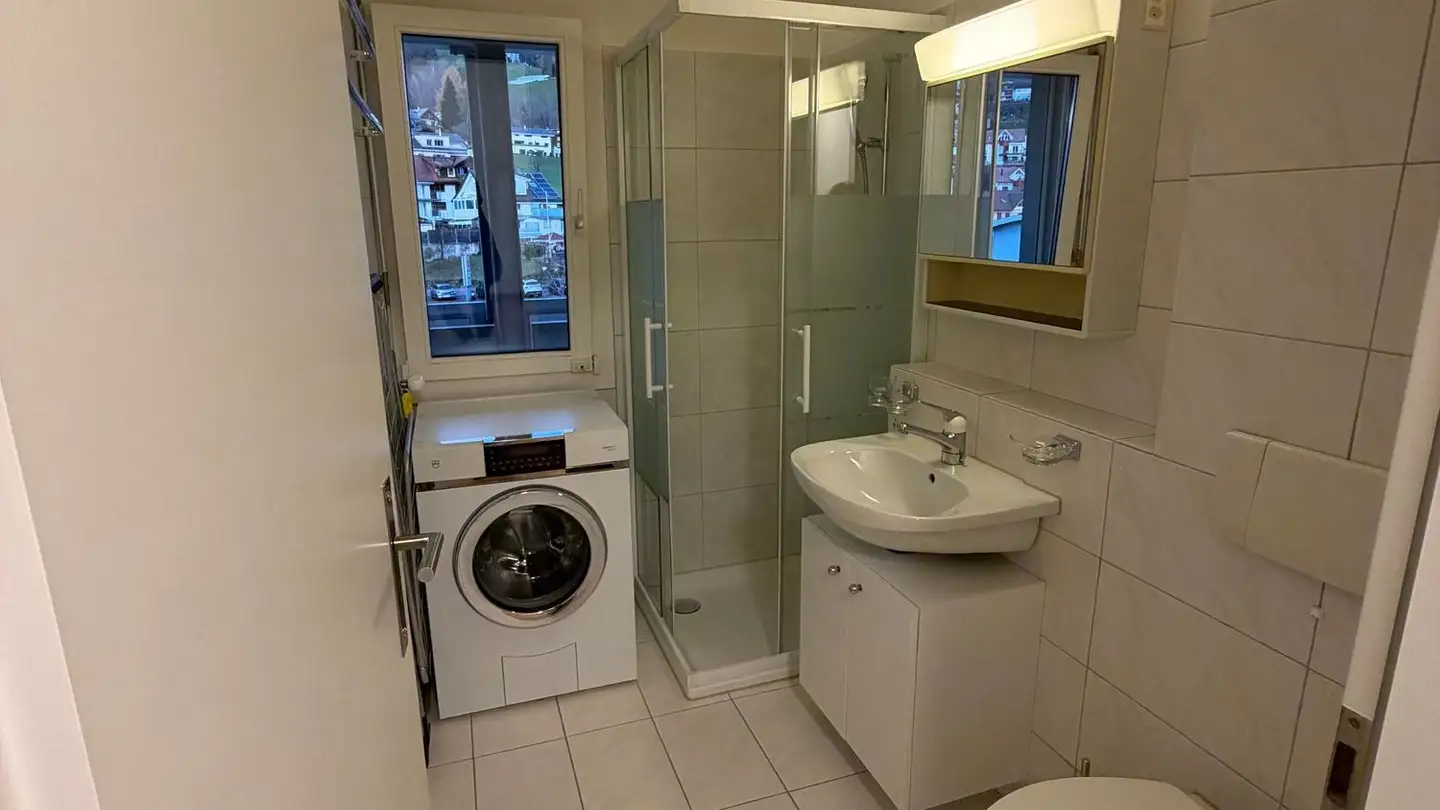 Appartamento in affitto - Rosenweg 14, 6314 Unterägeri - Foto 4