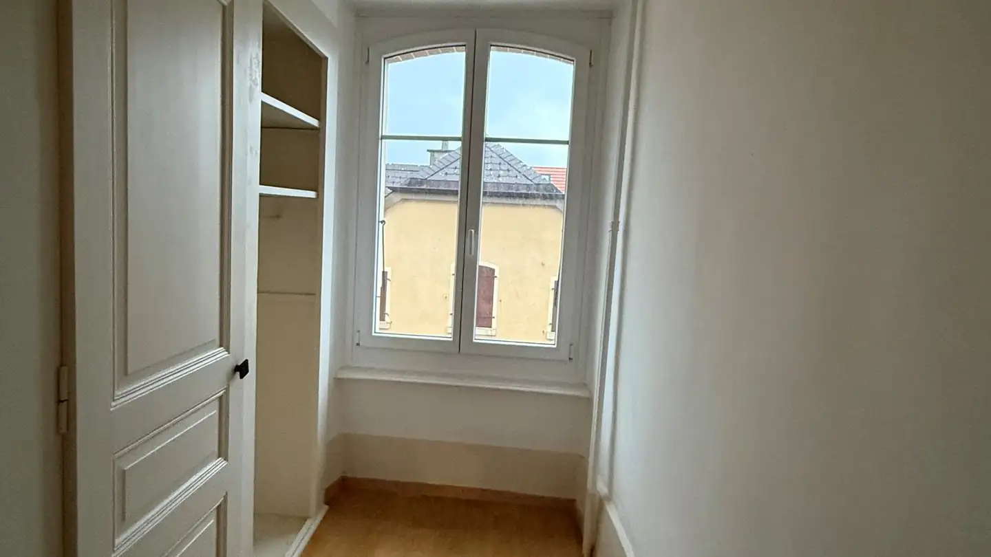 Appartamento in affitto - Rue Frédéric Soguel, 2053 Cernier - Foto 3