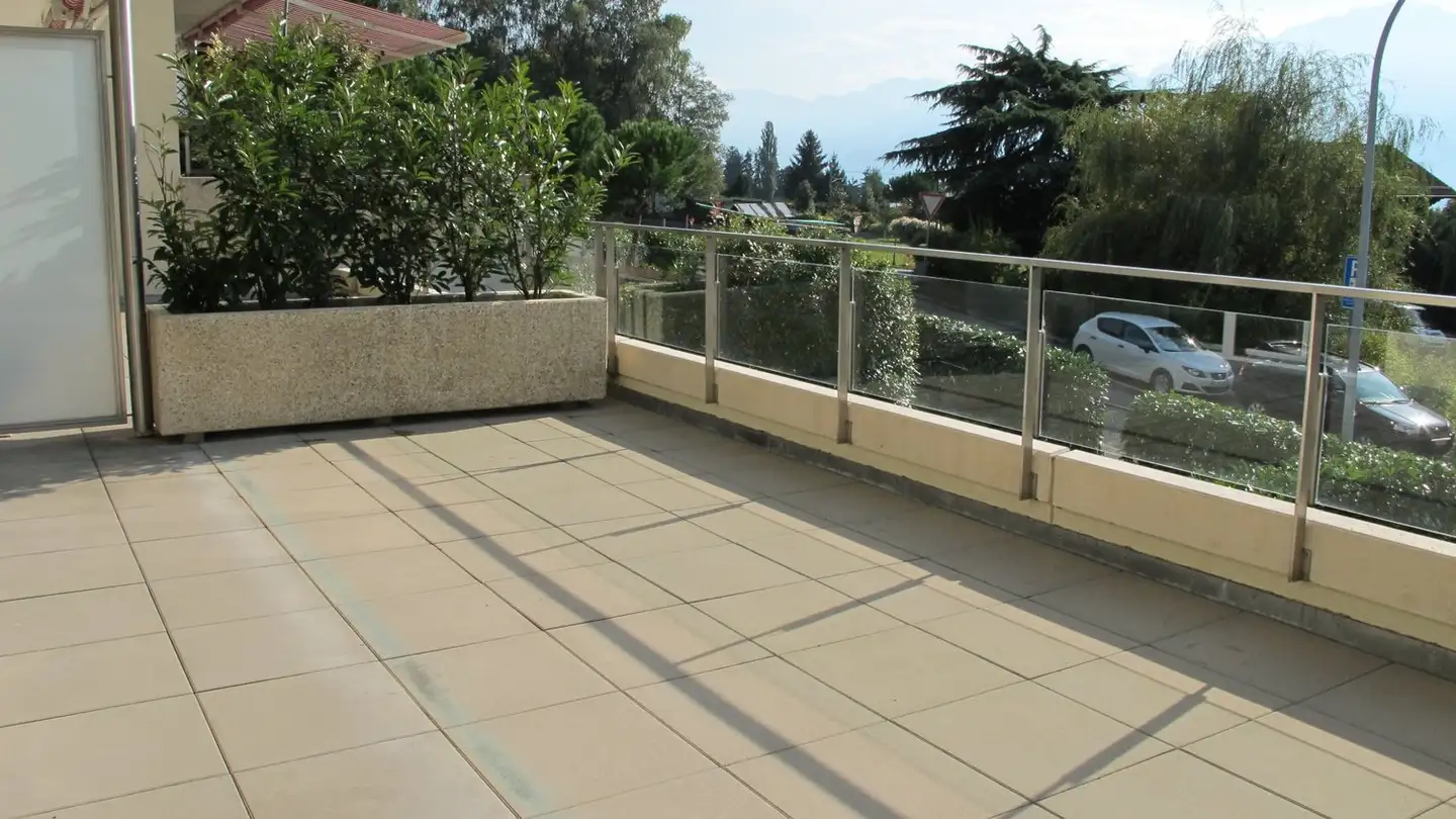 Wohnung mieten - Chemin Du Chantey, 1817 Brent - Foto 4