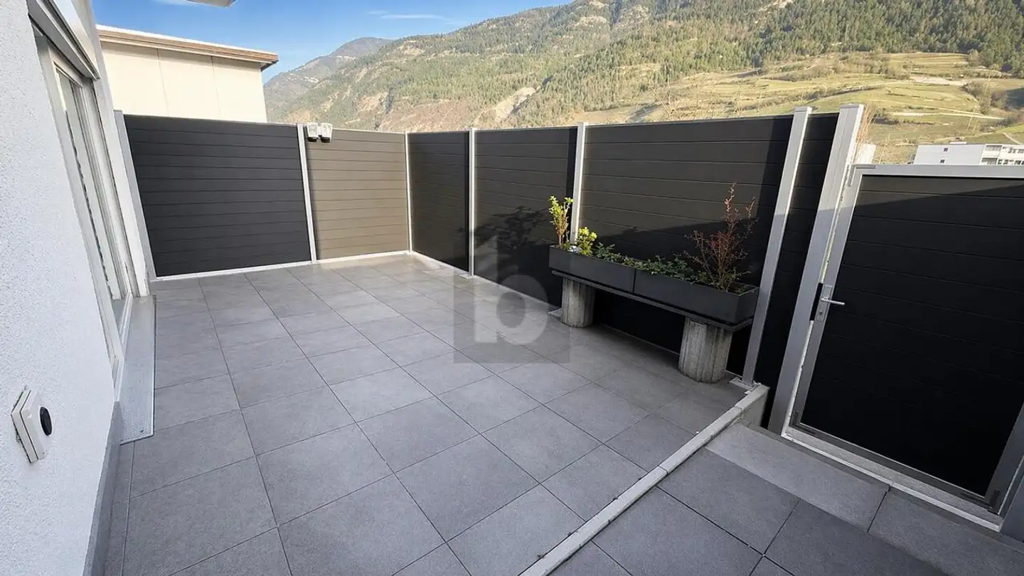 Appartement à vendre - 1907 Saxon