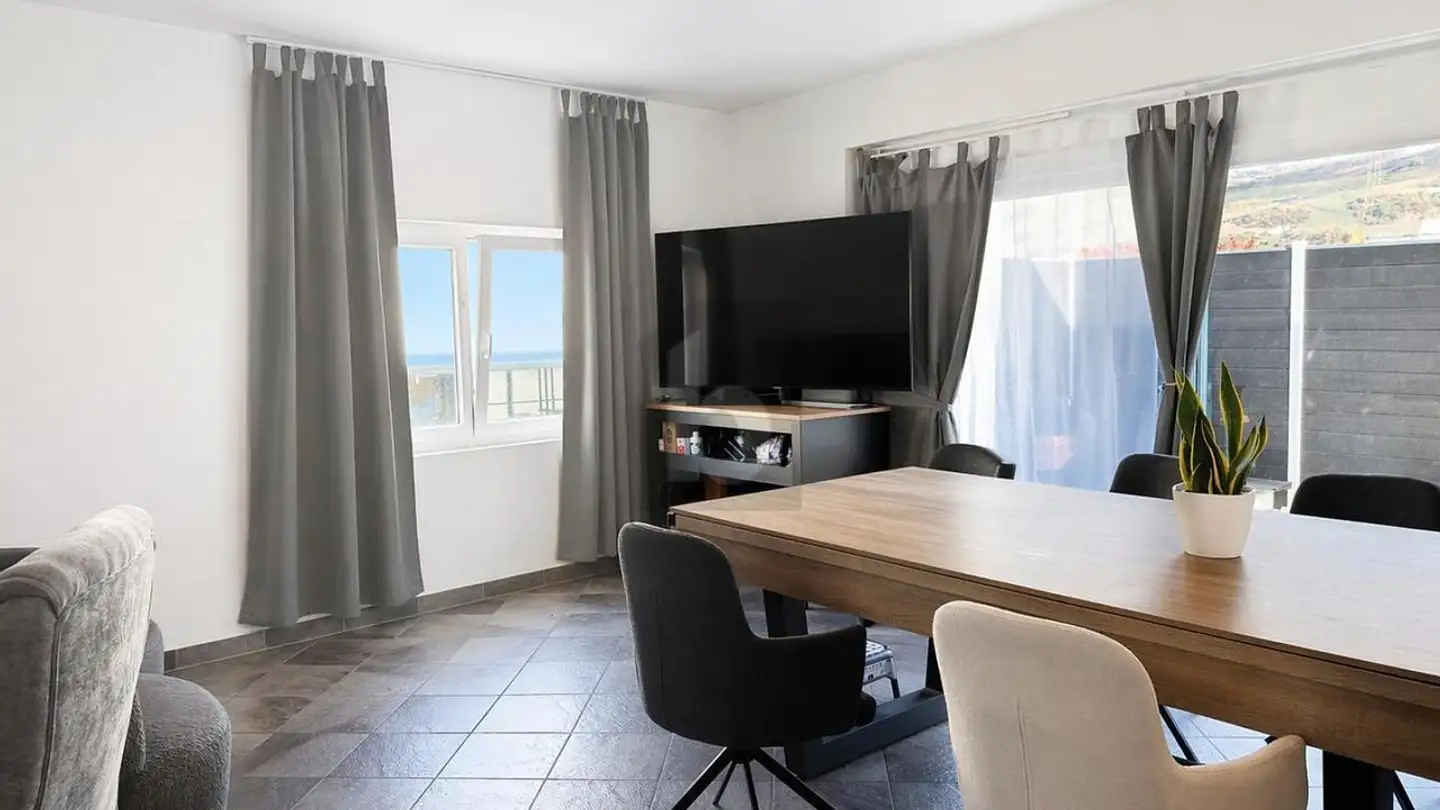 Appartement à vendre - 1907 Saxon - Photo 2