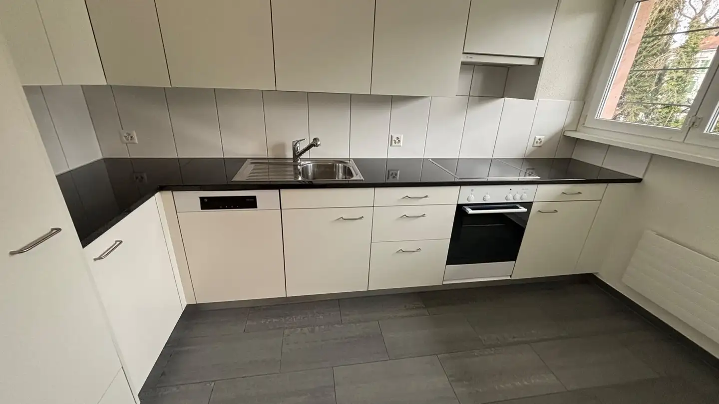 Apartment for rent - 8320 Fehraltorf - Photo 3