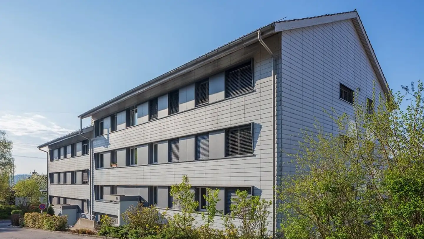 Espace de stockage à louer - Bernstrasse 11a, 3032 Hinterkappelen