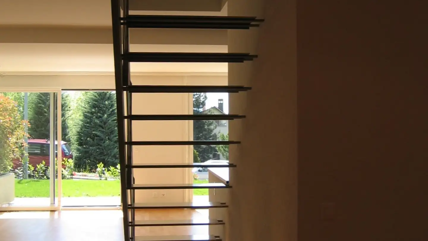 Wohnung mieten - Chemin Du Chantey, 1817 Brent - Foto 3