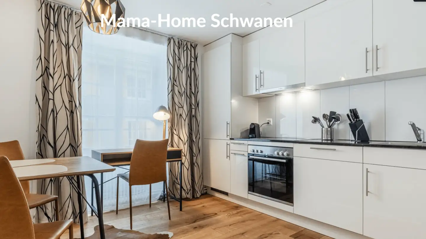 Studio à louer - Webergasse 23, 9000 St. Gallen - Photo 2