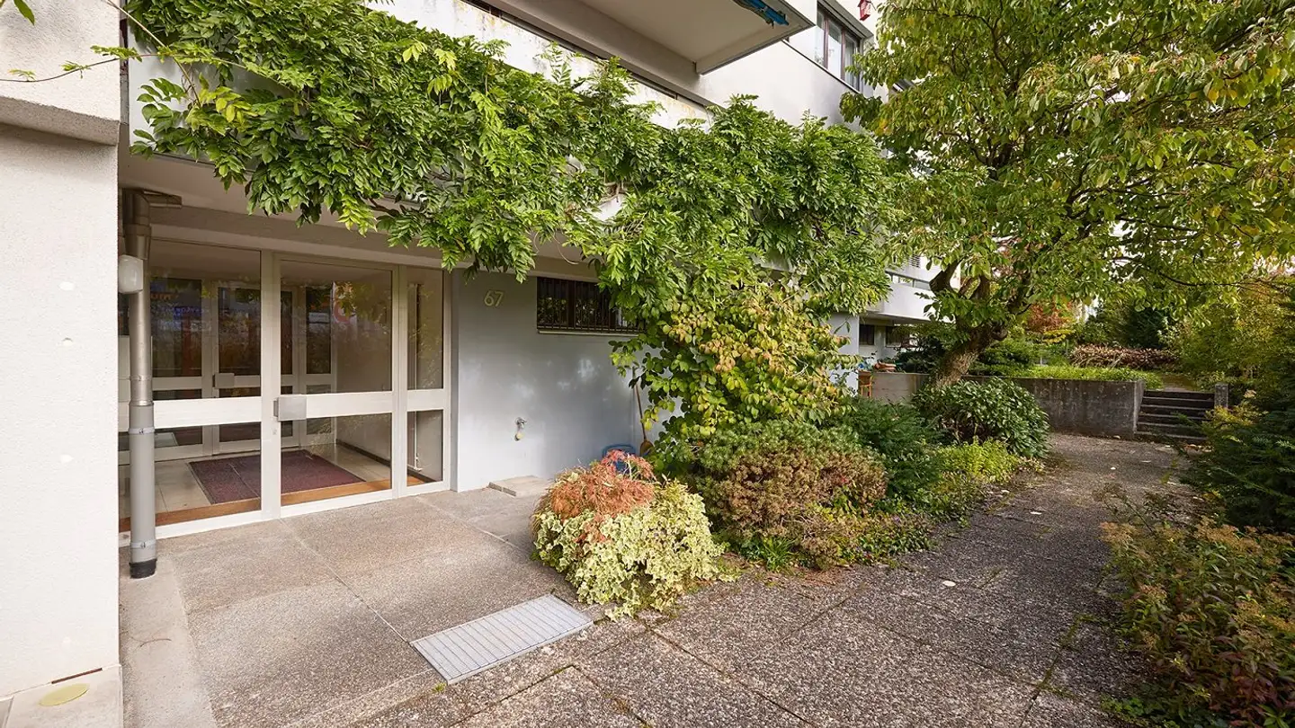 Appartamento in vendita - Thunstrasse 67, 3074 Muri b. Bern - Photo 2