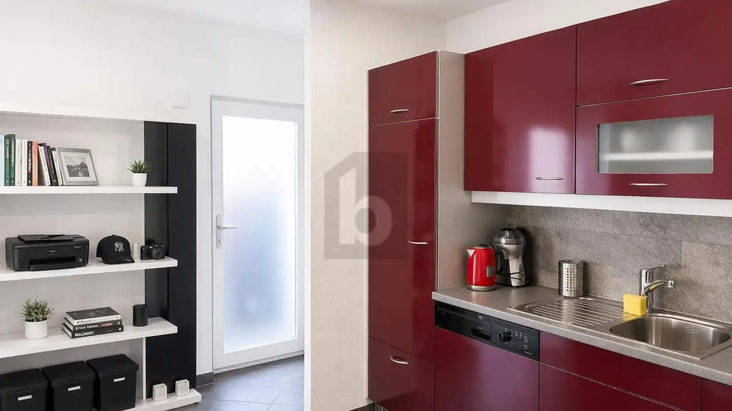 Appartement à vendre - 1907 Saxon - Photo 3