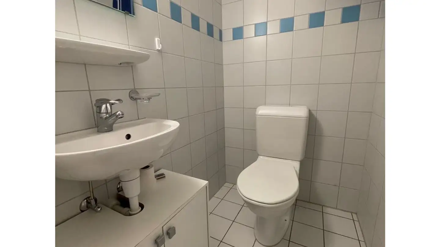 Espace de stockage à louer - Bernstrasse 11a, 3032 Hinterkappelen - Photo 3