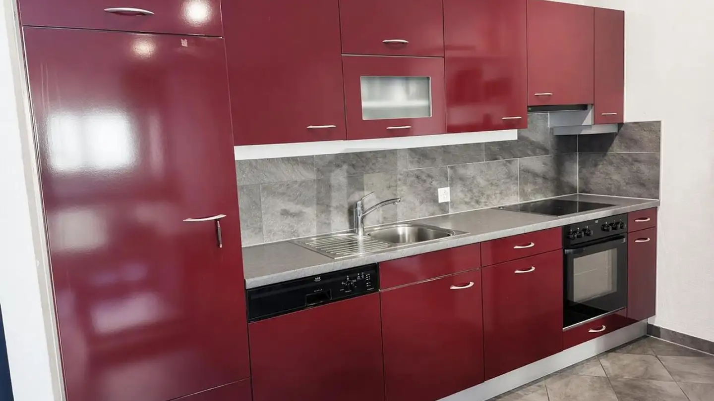 Appartement à vendre - 1907 Saxon - Photo 4