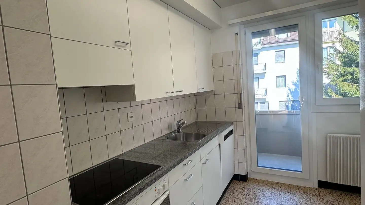 Wohnung mieten - Chemin De Sion / Zionsweg 43, 2503 Biel/Bienne