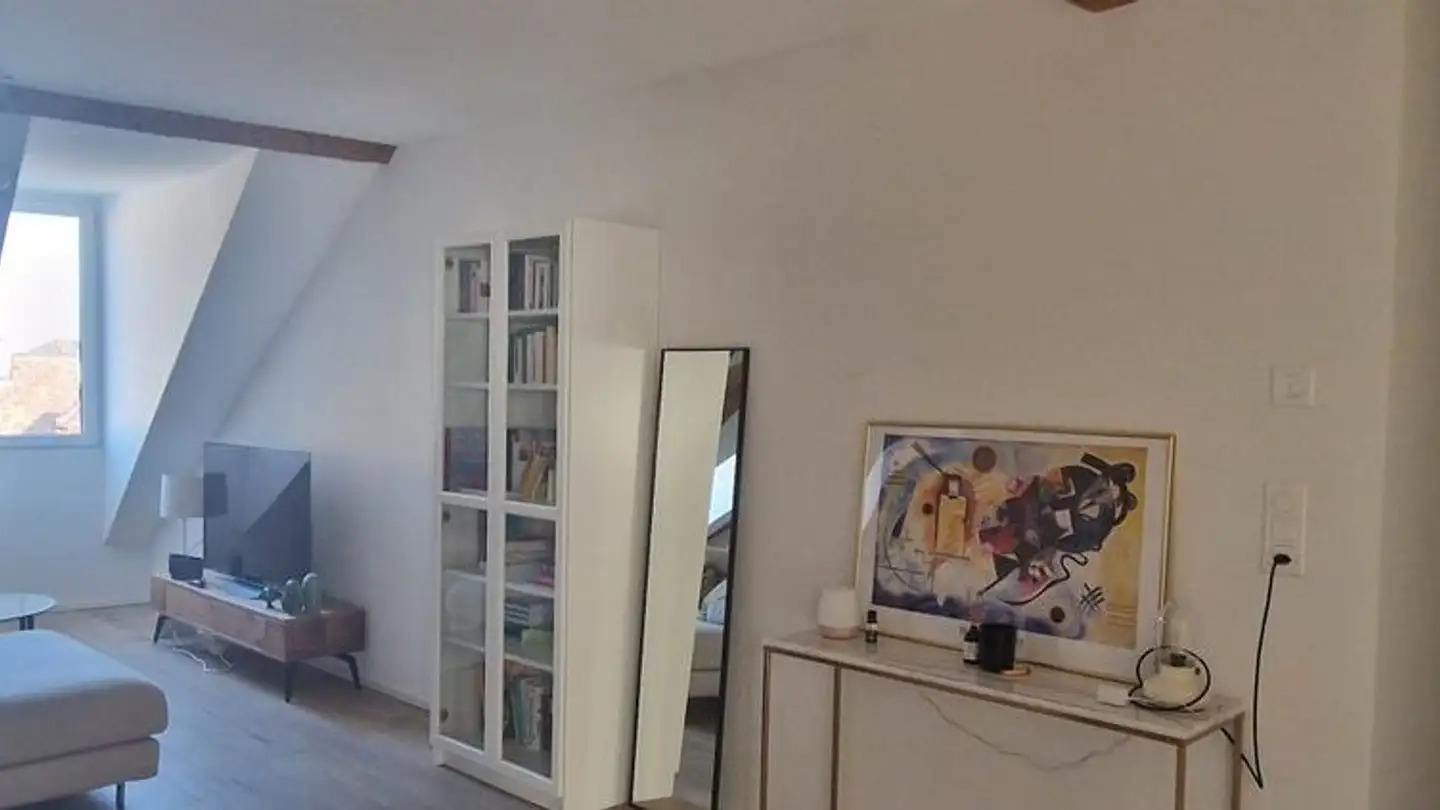 Apartment for rent - Rue Des Granges 8, 2034 Peseux