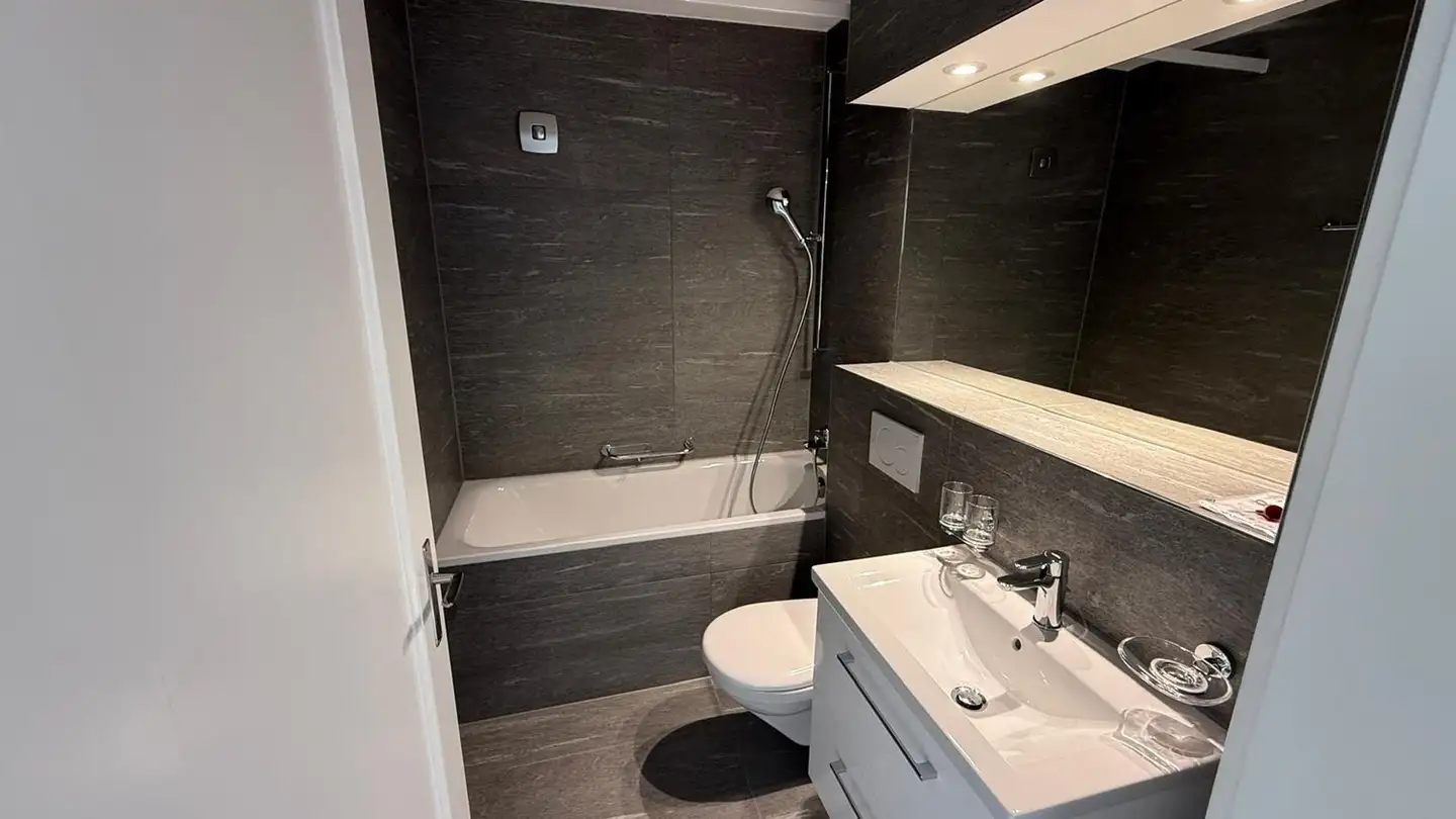 Appartamento in affitto - Wülflingerstrasse 313, 8408 Winterthur - Photo 2