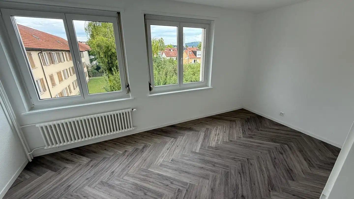 Appartamento in affitto - Wülflingerstrasse 313, 8408 Winterthur - Photo 4