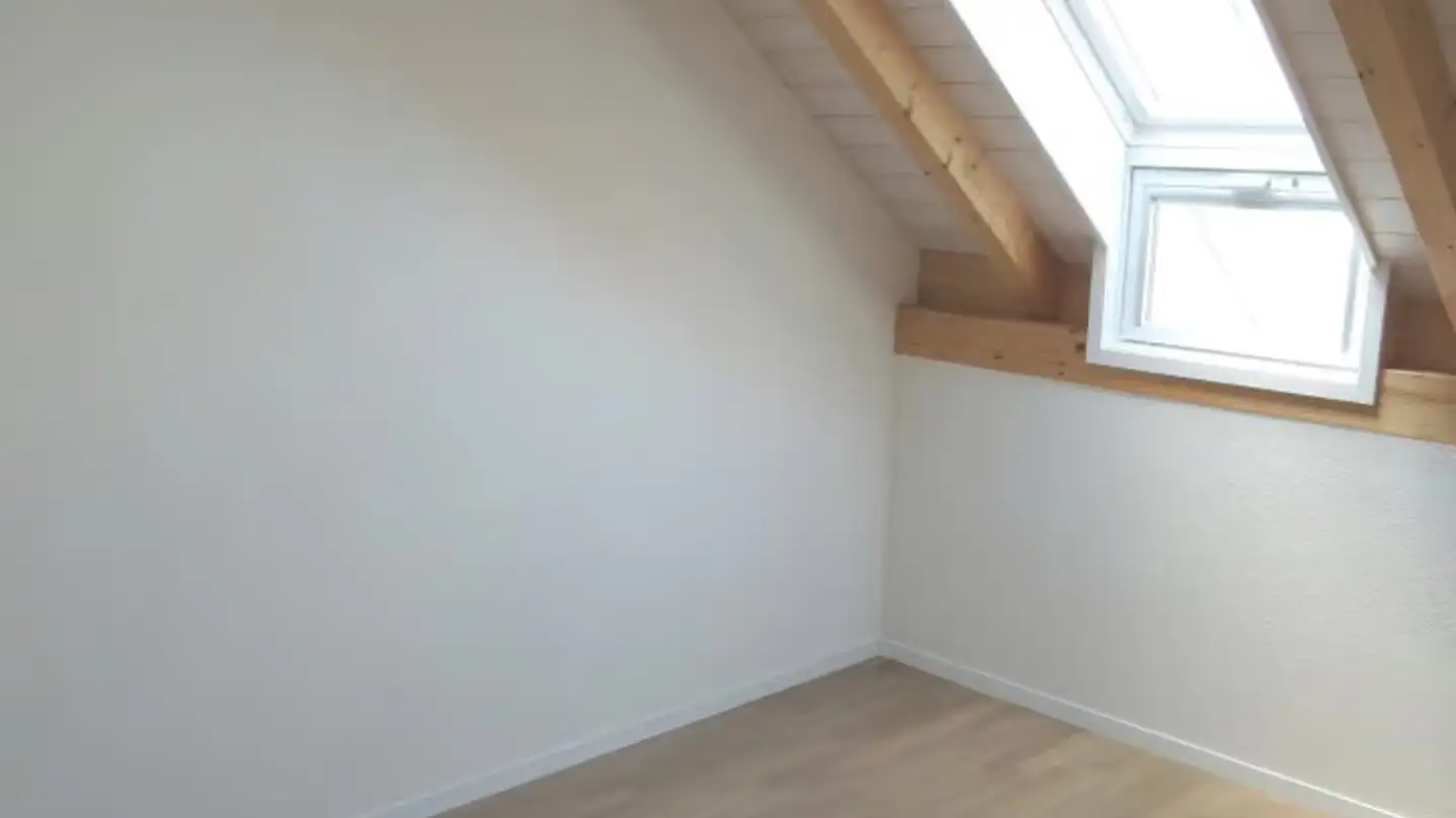 Attic flat for rent - Bleienbachstrasse 4c, 4932 Lotzwil - Photo 3