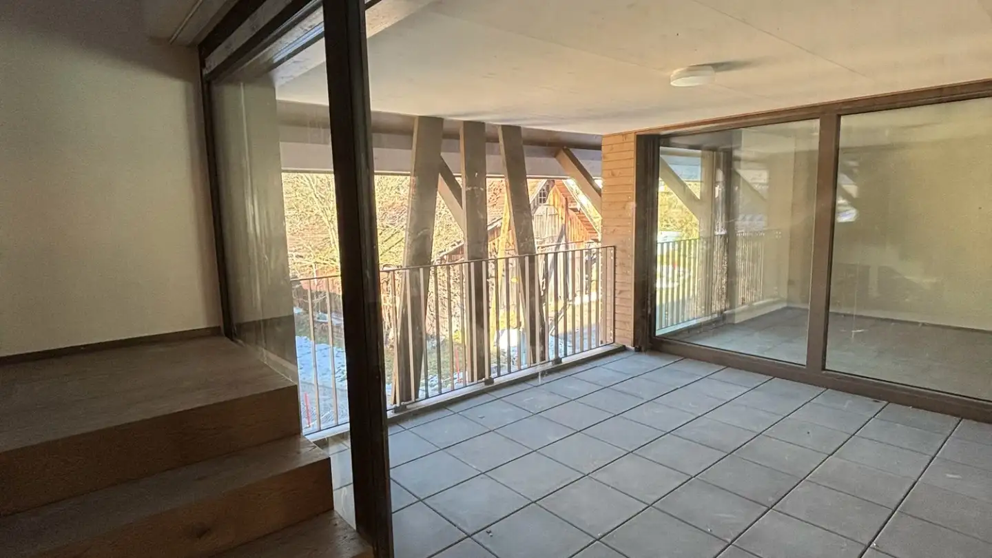 Duplex for rent - In Der Breite 4a, 8914 Aeugstertal