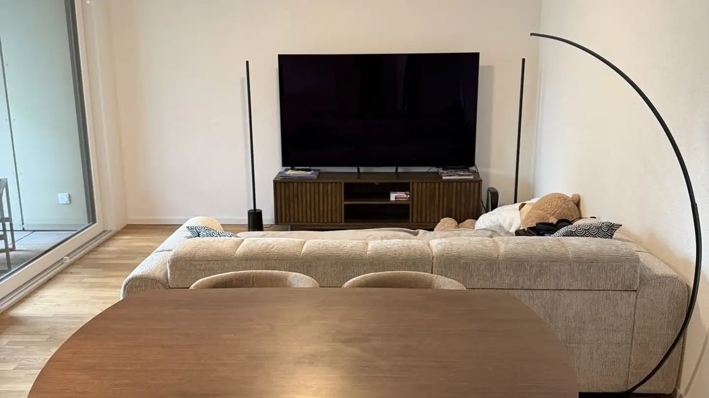 Apartment for rent - Route Des Granges-Saint-Martin 24, 1350 Orbe