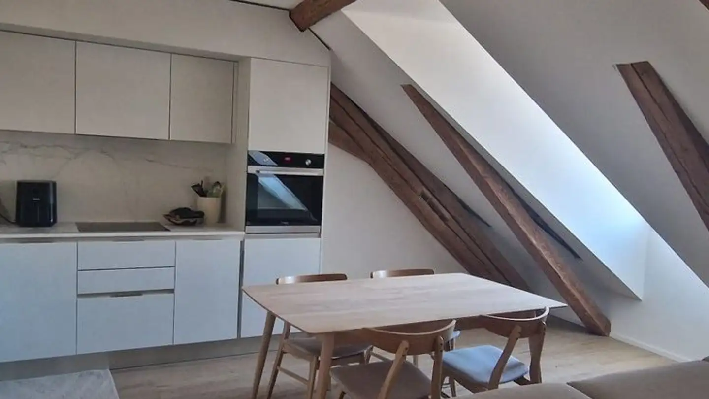 Apartment for rent - Rue Des Granges 8, 2034 Peseux - Photo 2