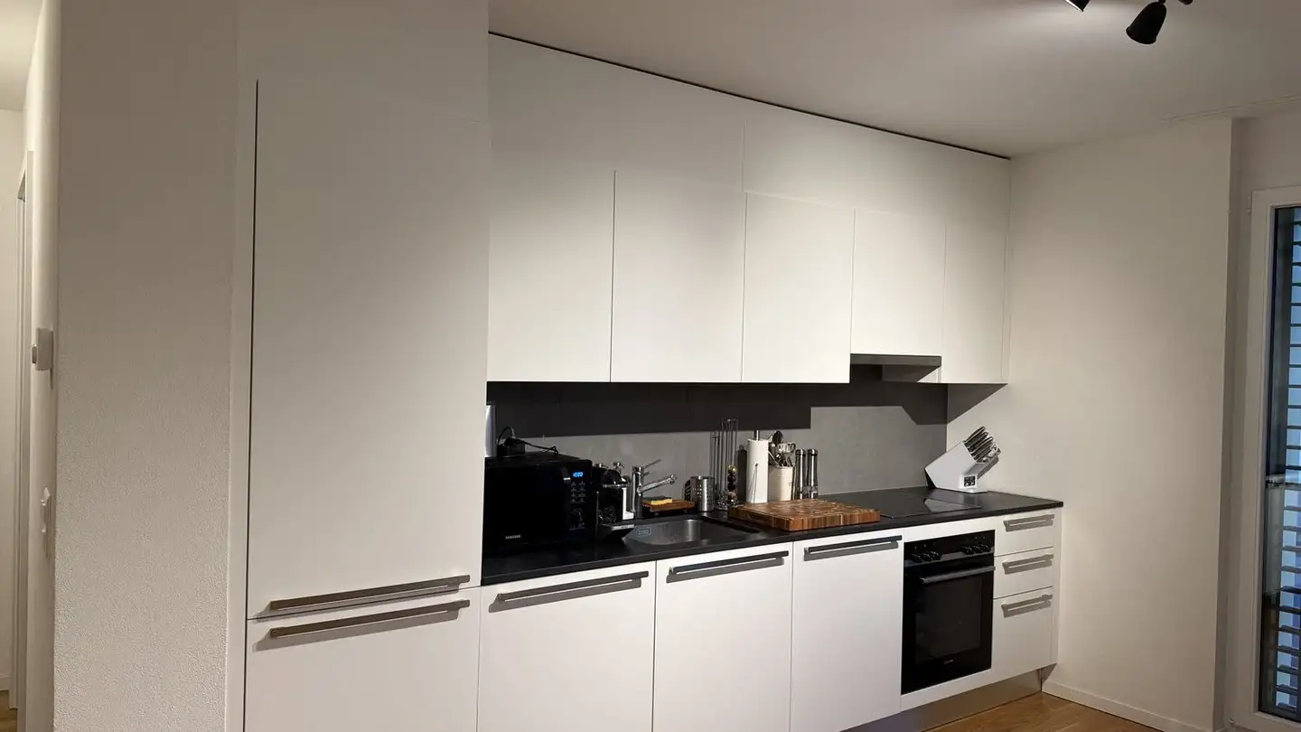 Apartment for rent - Route Des Granges-Saint-Martin 24, 1350 Orbe - Photo 3