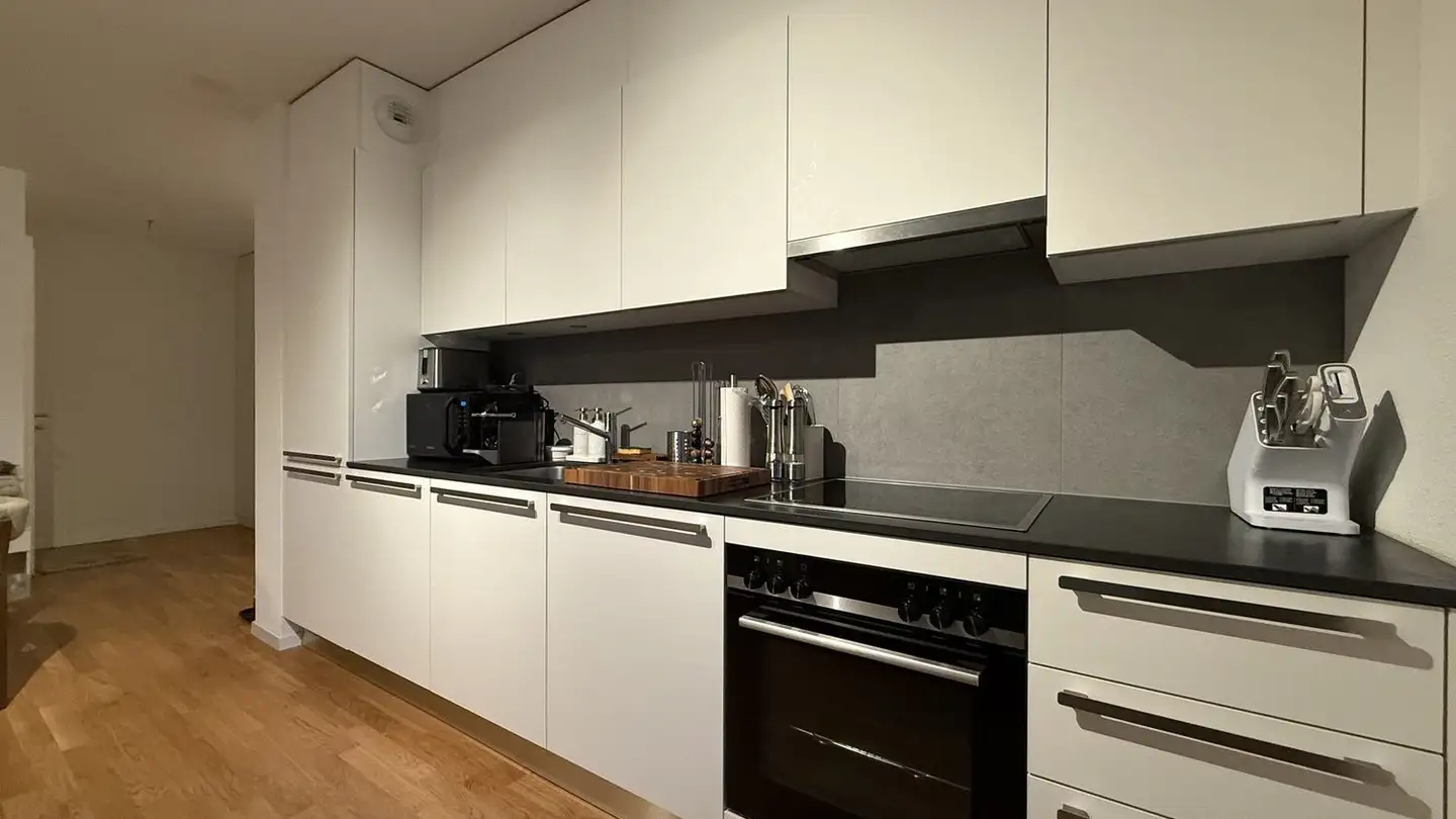 Apartment for rent - Route Des Granges-Saint-Martin 24, 1350 Orbe - Photo 4