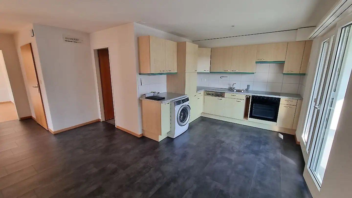 Appartamento in affitto - Peterstrasse 27, 3186 Düdingen - Photo 2