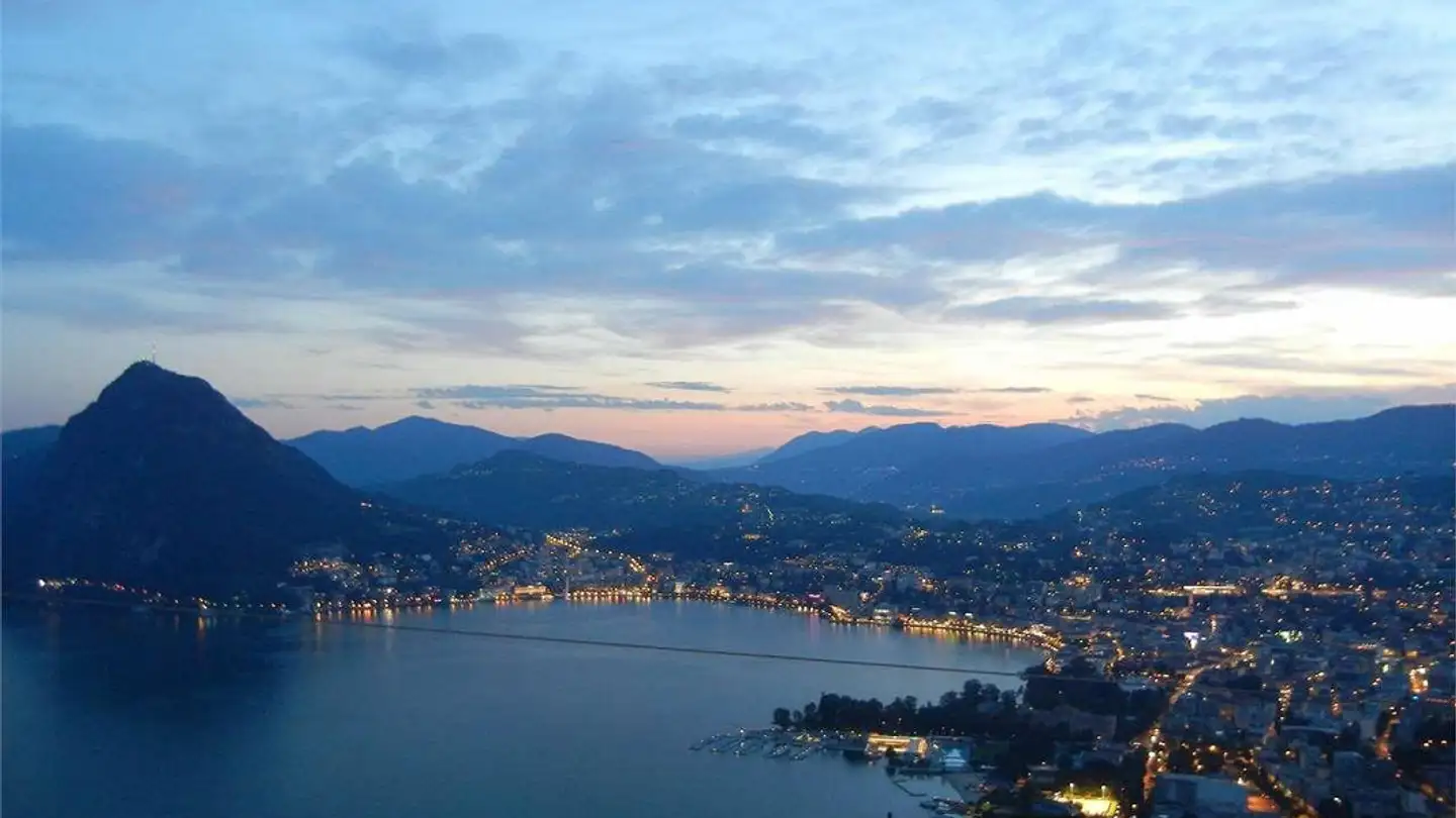 Casa singola in vendita - Via Aldesago, 6974 Aldesago - Photo 2