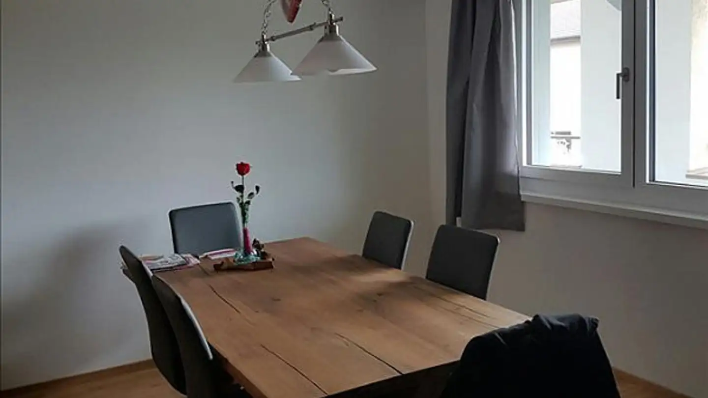 Appartamento in affitto - Bahnhofstrasse 4, 3270 Aarberg - Foto 3