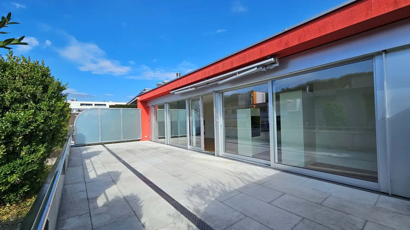 Penthouse mieten - Dynamostrasse 15, 5400 Baden - Foto 2