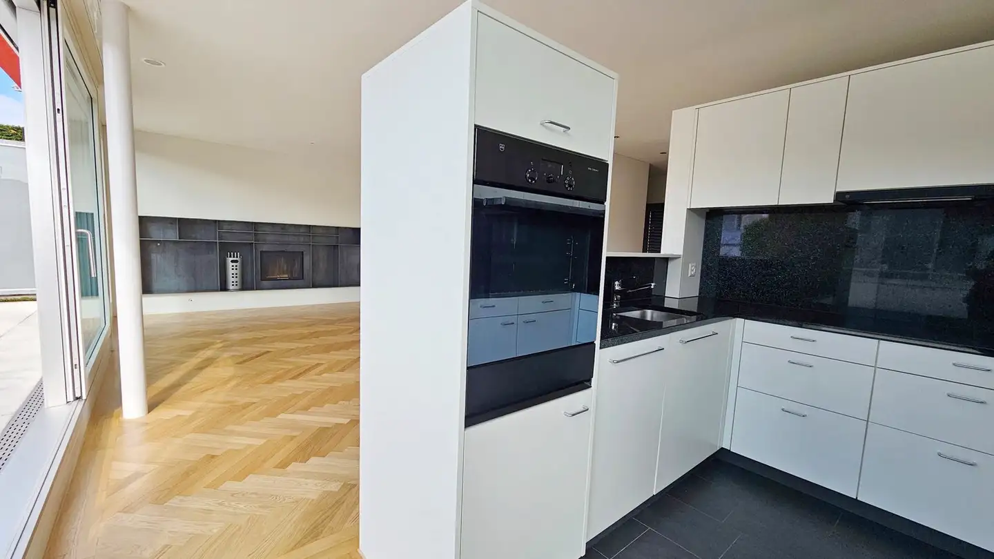 Penthouse mieten - Dynamostrasse 15, 5400 Baden - Foto 4