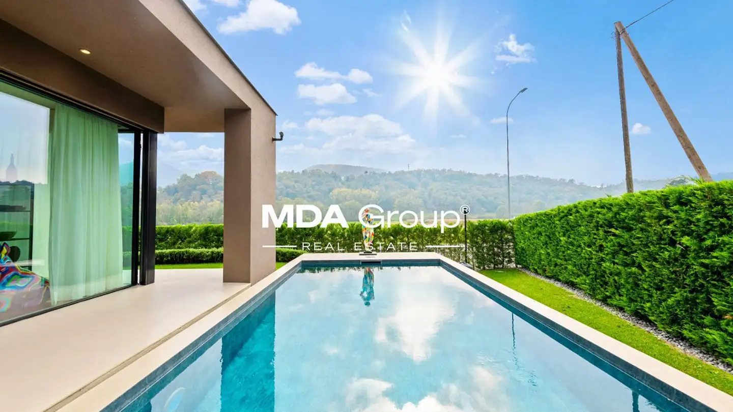 Villa for sale - Via Lanscino, 6997 Sessa