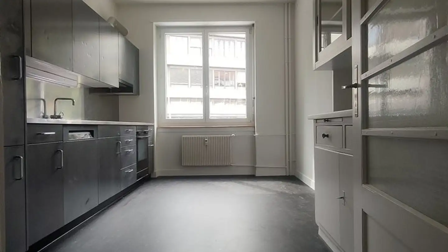 Appartement à louer - Effingerstrasse 41c, 3008 Bern - Photo 3