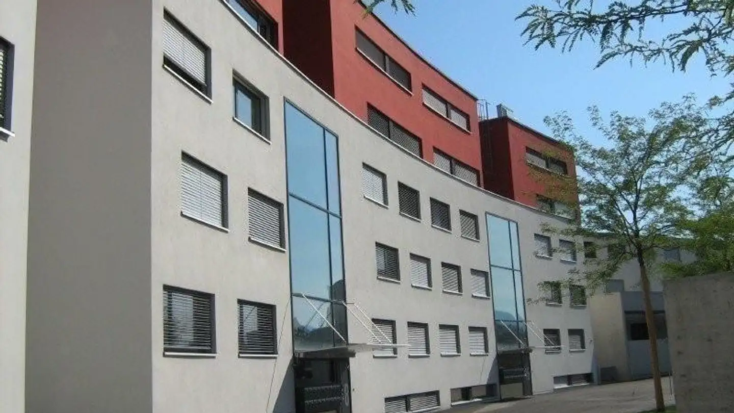 Appartement à louer - Espace De L'europe 20, 2000 Neuchâtel