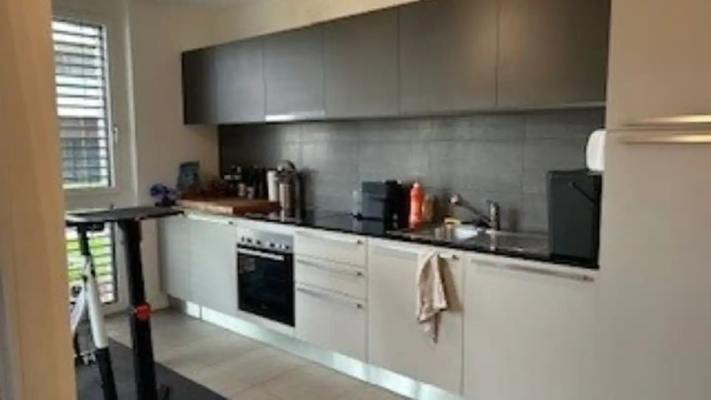 Appartement à louer - Rue De Vevey 250, 1630 Bulle - Photo 4