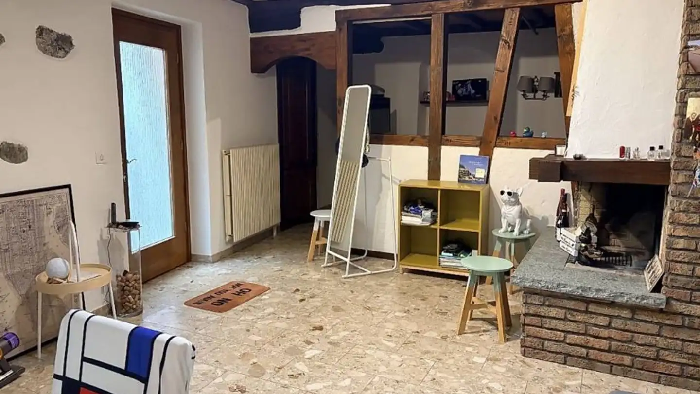 Appartamento in affitto - 6922 Morcote - Foto 2