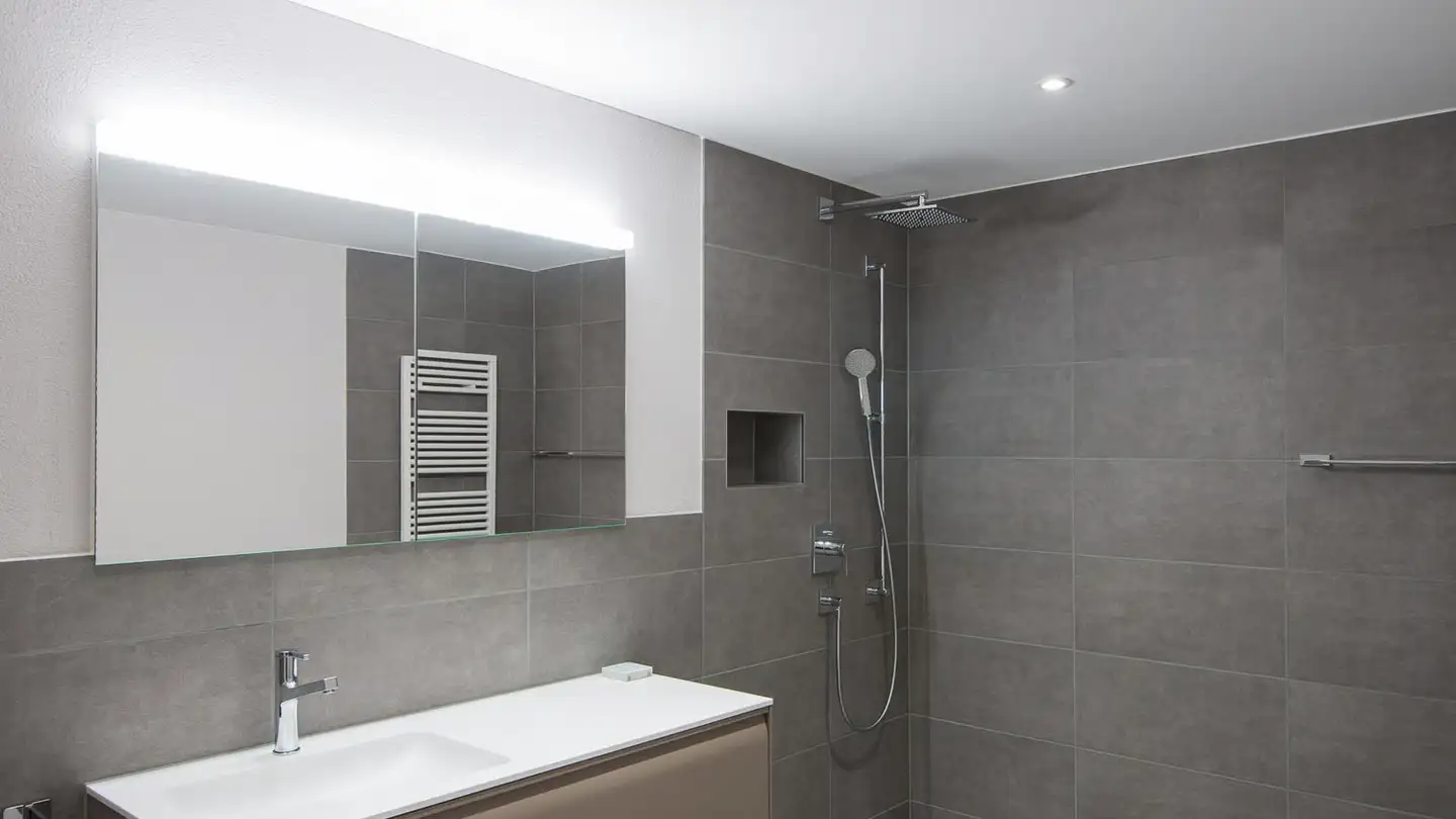 Apartment for rent - Hauptstrasse 62, 5734 Reinach AG - Photo 4