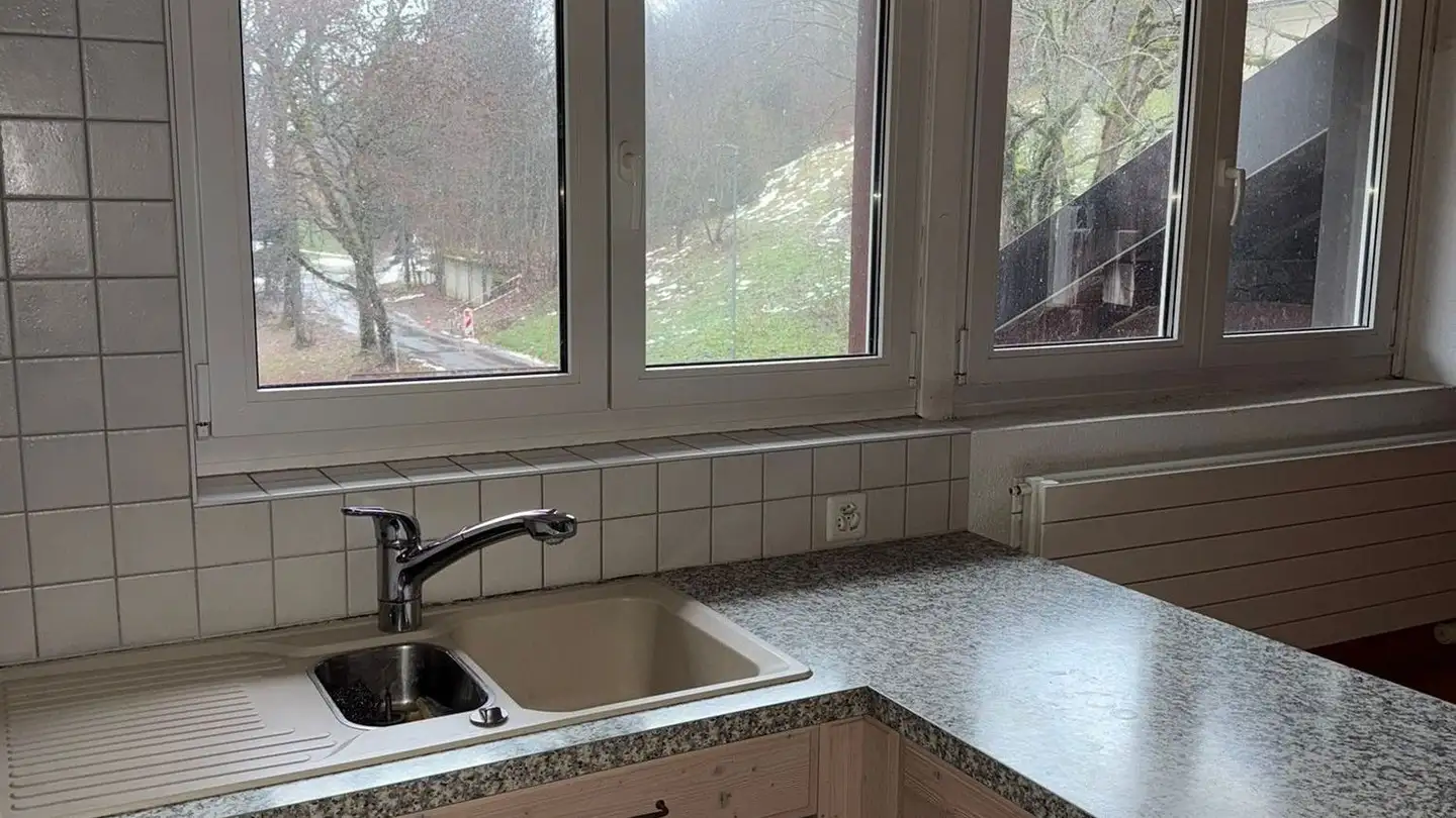 Studio for rent - Chemin De La Chapelle, 1264 St-Cergue - Photo 3